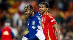 Liga národov: Poriadna dávka drámy. Nemci, Francúzi, Španieli a Portugalci sú v semifinále