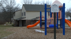 Silné mrazy si vyžiadali život dvojročného dievčatka, našli ho zamrznuté na verande