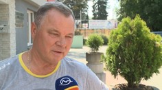 "Peťo je herec odmalička", tvrdí o ňom otec Ľubomír