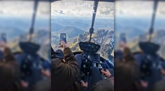 Sporný let vrtuľníkom ponad národný park Malá Fatra. Štátny dozor potvrdil, že porušili zákon