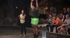 Dominika Renátin návrat nepotešil: Už mi lezie na nervy!