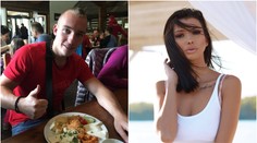 Filip Hakl otvorene: Pravda o vzťahu s exfarmárkou Lenkou