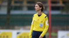 Rozhodkyňu poslali do kuchyne, teraz musia trénovať so ženami