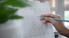 PREHĽAD voľných dní v roku 2022: Takto si efektívne naplánujete dovolenku