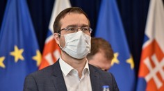 Na Slovensku pribudlo 14 nových prípadov nákazy koronavírusom