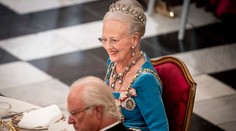 Dánska kráľovná zbavila svoje štyri vnúčatá kráľovských titulov. Tu je dôvod