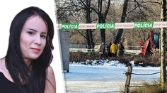 Kosti, ktoré našli v parku v Nitre, nepatrili nezvestnej študentke. Polícia zverejnila ich pôvod