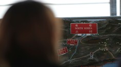 Severokórejskí vojaci vystrelili na dezertéra 40-krát. Tu sú podrobnosti jeho úteku