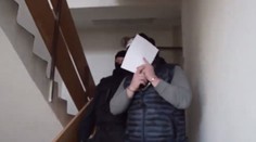 Matúša, ktorý sa policajtom v Opoji vyhrážal zabitím, poslal sudca do väzby