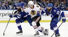 Chicago už nepočíta s Jurčom. Skončí na farme, alebo si ho vyberie iný klub?