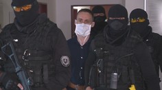 V prípade vraždy poslanca zo Žiaru nastal zvrat. Obžalovaný bol vyše roka vo väzbe neprávom