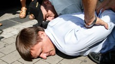 Polícia zatkla poslanca Hlinu. Hrozia mu až tri roky