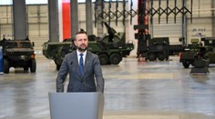 Protidronový múr na východnej hranici EÚ: Svoj plán predstavila prvá krajina, vybuduje systém za miliardy eur