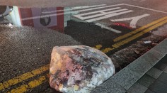 KĽDR opäť vypustila do Južnej Kórey stovky balónov s odpadom