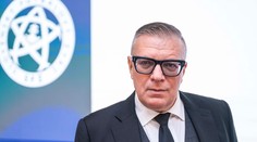 Kováčik zostáva na čele SFZ do roku 2030. Medializovanú kauzu už preveruje polícia