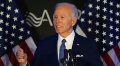 Bývalý prezident Biden ukončil cyklus rádioterapie v rámci liečby rakoviny prostaty
