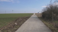 Z cyklotrasy sa Skaličania tešili len päť rokov. Mesto teraz musí vrátiť takmer pol milióna