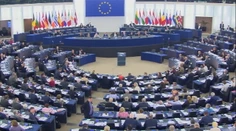 Slovenskí europoslanci podporujú pomoc Ukrajine vo výške päť miliárd eur