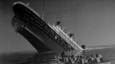 Toto nie je vtip. Hrôzu na Titanicu budete môcť zažiť na vlastnej koži