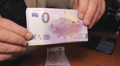 Považská Bystrica predáva bankovky, za ktoré si nič nekúpite. Dôvod je jasný