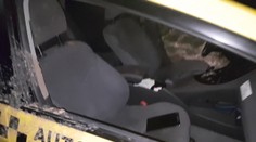 Opitý policajt začal biť taxikára v stokilometrovej rýchlosti na diaľnici