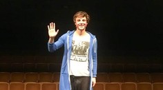 Zomrela hviezda seriálu Ordinácia v ružovej záhrade Aleš Kubát (†30)