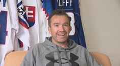 Jubilant Pálffy: Zábery z Göteborgu sú už opozerané, potrebujeme viac Pekingov