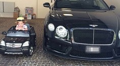 Nevie čítať, ani písať, no zarába ťažké peniaze. Menili by ste?