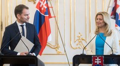 Igor Matovič po získaní poverenia: Chcem vytvoriť najlepšiu vládu, akú kedy Slovensko malo