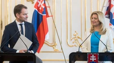 Igor Matovič po získaní poverenia: Chcem vytvoriť najlepšiu vládu, akú kedy Slovensko malo