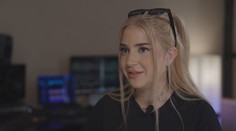 Raperka Luisa zhodnotila svoje účinkovanie v Ruži pre nevestu: Myslela som si o sebe, že taká vôbec nie som