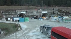 Nová súťaž na výstavbu úseku D1 s tunelom Višňové bude stáť vyše 260 miliónov eur