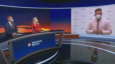 Boj s delta variantom sme už prehrali, tvrdí odborník. Vyzýva Slovákov, aby sa zaočkovali