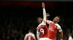 Alkohol, rajský plyn, ľahké ženy: Hviezdy Arsenalu čelia obrovskému škandálu