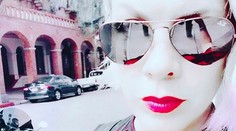 Pink sa priznala ku bývalej tajnej láske. Veľmi dobre ho poznáte