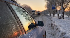 Hromadná nehoda na českej diaľnici: Slovenský autobus vletel v plnej rýchlosti do havarovaných áut