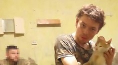 Na Ukrajine počas bojov zahynul mladý Čech (†27). Jeho rodina sa to dozvedela až po mesiacoch