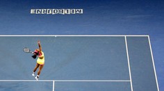 Serena Williamsová porazila v strhujúcom finále Šarapovovú