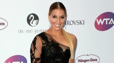 Cibulková na Wimbledon párty. Ovešaná diamantmi v hodnote aspoň troch áut