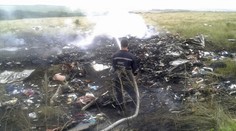 Kremeľ reaguje na holandskú správu o páde lietadla MH17 v Donbase