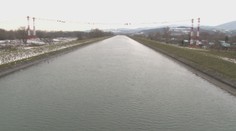 Kanál pri Váhu si zobral už niekoľko ľudských životov: Už má dva bezpečnostné prvky