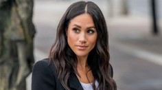 Meghan Markle a jej najťažšia spoveď: Prišla o bábätko