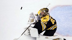 Tampa je krok od postupu, Islanders a Vegas sa ujali vedenia v sériách