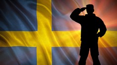 Švédsko po sedemročnej prevádzke opäť zaviedlo brannú povinnosť