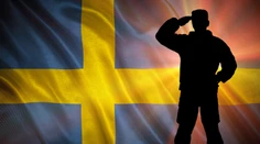 Švédsko po sedemročnej prevádzke opäť zaviedlo brannú povinnosť