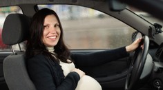 Tehotné ženy za volantom. Zákon im to nezakazuje, ale...