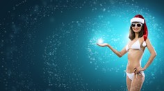 Na zasnežené Vianoce definitívne zabudnite. Teploty budú viac ako príjemné