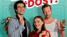 Prichádza nová divadelná komédia Týždeň a dosť!