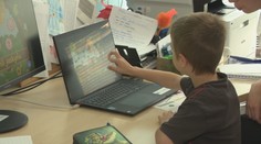 Slovenské školy sa konečne dostávajú do 21. storočia. Okrem tabletov či notebookov sa môžu tešiť aj na iné novinky