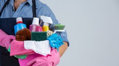 Profesionálna upratovačka varuje: Keď toto vidím, okamžite opúšťam reštauráciu